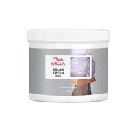 Wella Color Fresh Mask Lilac Frost 500 ml