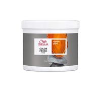 Maschera Colorante Per Capelli WELLA Color Fresh Maschera Copper Glow 500ml