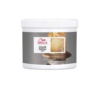 Wella Color Fresh Mask Golden Gloss 500 ml