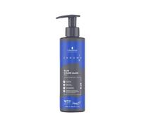 Maschera Colorante SCHWARZKOPF Chroma ID Bonding Blue 300ml