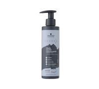Maschera Colorante SCHWARZKOPF Chroma ID Bonding Pearl Silver 9.5-1 300ml