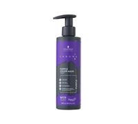 Maschera Colorante SCHWARZKOPF Chroma ID Bonding Purple 300ml