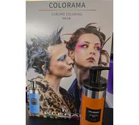 maschera colorata biondo rame intenso 500ml