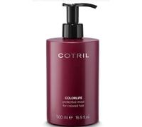 Maschera Colorlife 500 Ml Rigenerante Preserva Colore Lucida Brillante