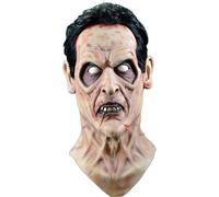 Maschera Completa Da Adulto Evil Ash Di Evil Dead 2