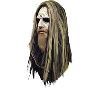 Maschera Completa Da Costume Per Adulti Rob Zombie