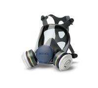 Maschera Completa Moldex Ultra Leggera 9003 Con Filtri P3 ABEK1P3 Taglia L