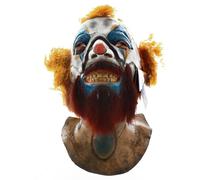 Maschera Completa Schitzo Di Rob Zombie 31 Costume Accessorio Per Adulti