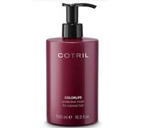 Maschera Complice Morbidezza Setosi Colore Splendente Nutriente Energizzante