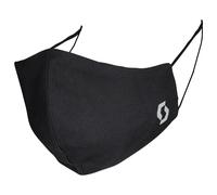 Maschera con filtri Scott Nero S/M