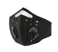Maschera con filtro