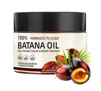 Maschera Conditioner - Maschera Rinforzante 120ml - Trattamento Densificante Cuoio Capelluto Controllo Effetto Quotidiano Viaggio