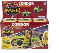 PREORDINE The Loyal Subjects M.A.S.K. Brad Turner with Condor