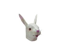 MASCHERA GIGANTE CONIGLIO