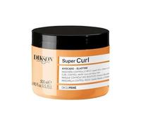 Maschera controllo ricci con Avocado ed Elastina 500ml Dikson