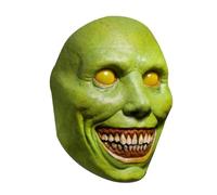Maschera Coprifaccia Horror per Halloween Costume da Cosplay con Sorriso