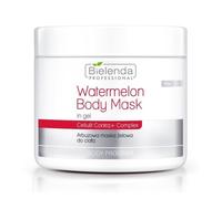 MASCHERA CORPO ANGURIA PROFESSIONALE BIELENDA