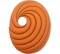 ABYSTYLE Naruto Shippuden Tobi Mask Replica Cosplay Anime Manga Cosplay Costumi Accessori Merch Regalo