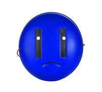 Maschera Cosplay personaggio sorridente Halloween costume accessorio gioco | Cosplay Face Cover, taglia unica, scena scena spettacolo, design leggero