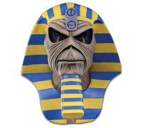 Maschera Costume Accessorio Copertura Eddie Powerslave Degli Iron Maiden