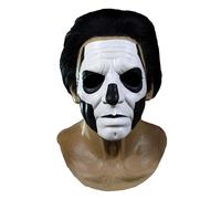 Maschera Costume Adulto Ghost Papa Emeritus 3