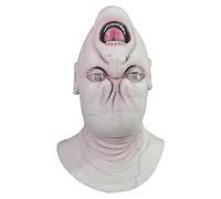 Death Studios Collection Upside Down Adult Costume Mask