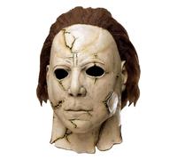 Maschera Costume Da Adulto Di Michael Myers (Rob Zombie) Halloween