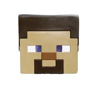 Maschera Costume Da Adulto Di Steve Di Minecraft | Taglia Unica