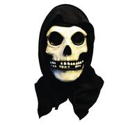 Maschera Costume Da Adulto Misfits The Fiend