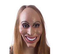 Maschera Costume Da Adulto Per Eradicare La Chirurgia Plastica