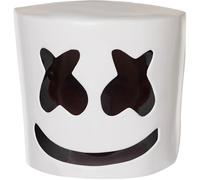 Maschera Costume Da Bambino Marshmello