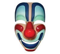 Maschera Costume Da Clown Di Michael Giovane (1978) Halloween