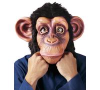 Maschera Costume Da Scimpanzé Di Bruno Mars