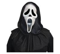 Maschera Costume Del Film Ghost Face 25° Anniversario