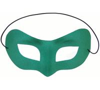 Maschera Costume Di Green Lantern