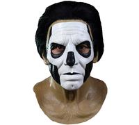 Maschera Costume Di Halloween Ghost Papa III Emeritus Metal Band CDGM103