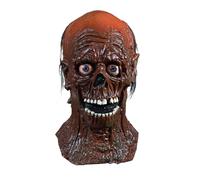 Maschera Costume In Lattice Adulto Tarman Del Ritorno Dei Morti Viventi