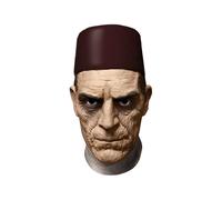 Maschera Costume In Lattice Per Adulti Ardeth Bay Dei Mostri Universali