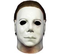 Maschera Costume In Lattice Per Adulti Boogeyman 1978 Di Halloween