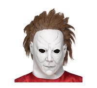 Maschera Costume Per Bambini Michael Myers Inizio Di Halloween | Taglia Unica