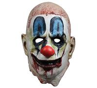 Maschera Costume Poster Del Film 31 Di Rob Zombie
