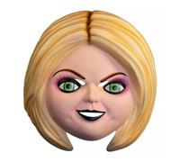 Maschera Costume Tiffany Vacuform Di Seed Of Chucky