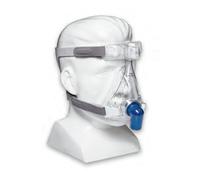 Maschera CPAP Philips, maschera per bocca e naso Amara, maschera respiratoria