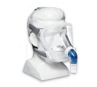 Maschera CPAP Philips - Nuova respiratoria a pieno facciale FitLife SE