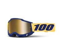 Maschera cross 100% Accuri 2 Desoto Desoto