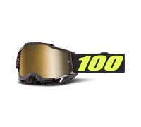 100percent Accuri 2 Off-road Goggles Nero Clear