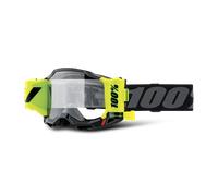 100percent Accuri 2 Forecast Off-road Goggles Nero Clear