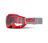 Maschera cross 100% Accuri 2 Gatorback Gatorback