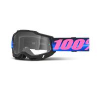 Maschera cross 100% Accuri 2 Superdome Superdome