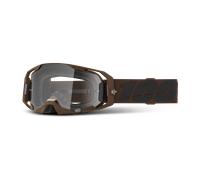 Maschera Cross 100% ARmatic Salcedo Salcedo